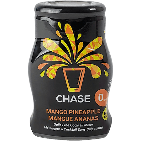 Chase Cocktail Mixer - Mango Pineapple